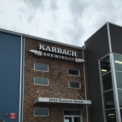 Karbach Brewing Co.