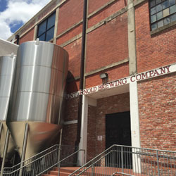 Saint Arnold Brewing Company