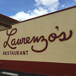 Laurenzo's Restaurant