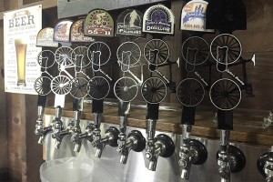 Cycelers Brewing Company Good Eats Local Mike Puckett DDM