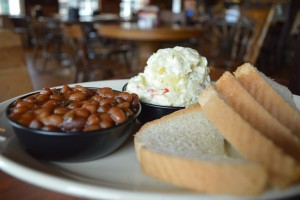 Tin Roof BBQ Good Eats Local Mike Puckett DDM