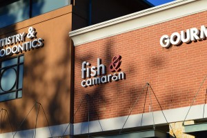 Fish and Camaron Good Eats Houston Mike Puckett DDM Front