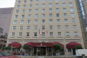 Lancaster Hotel Where to Stay in Houston Good Eats Houston 2
