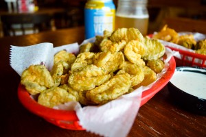 Tin Roof BBQ Good Eats Local Mike Puckett DDM