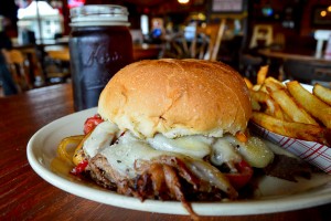 Tin Roof BBQ Good Eats Local Mike Puckett DDM