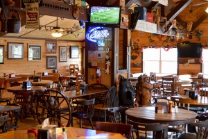 Tin Roof BBQ Good Eats Local Mike Puckett DDM