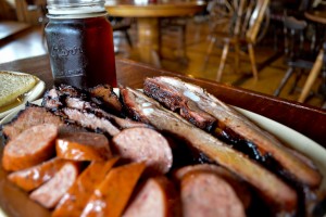 Tin Roof BBQ Good Eats Local Mike Puckett DDM