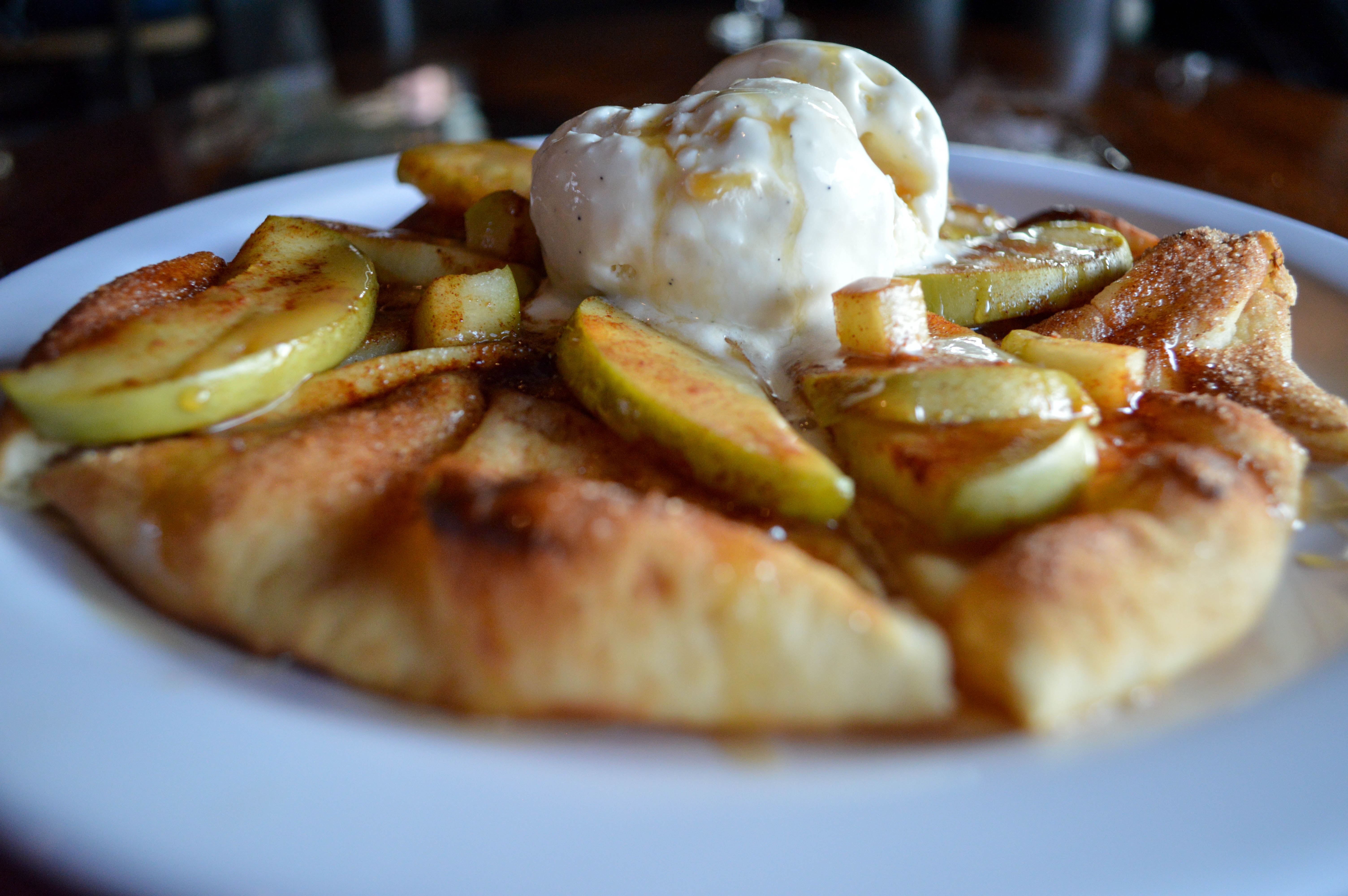 Tapped DraftHouse & Kitchen Best Restaurants in Houston